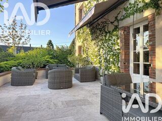  Maison à vendre 11 pièces 300 m²