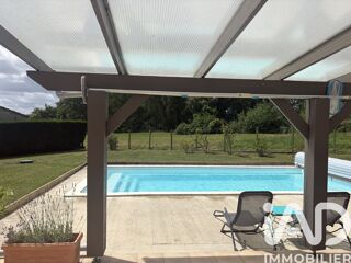  Maison à vendre 7 pièces 162 m²