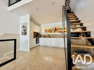  Maison à vendre 6 pièces 166 m²