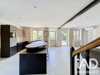  Maison à vendre 6 pièces 111 m²