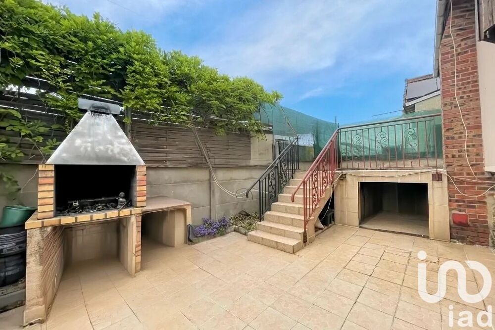 Vente Pavillon 5 pièces