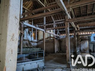  Immeuble à vendre 900 m²