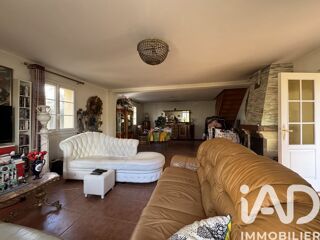  Maison à vendre 7 pièces 162 m²