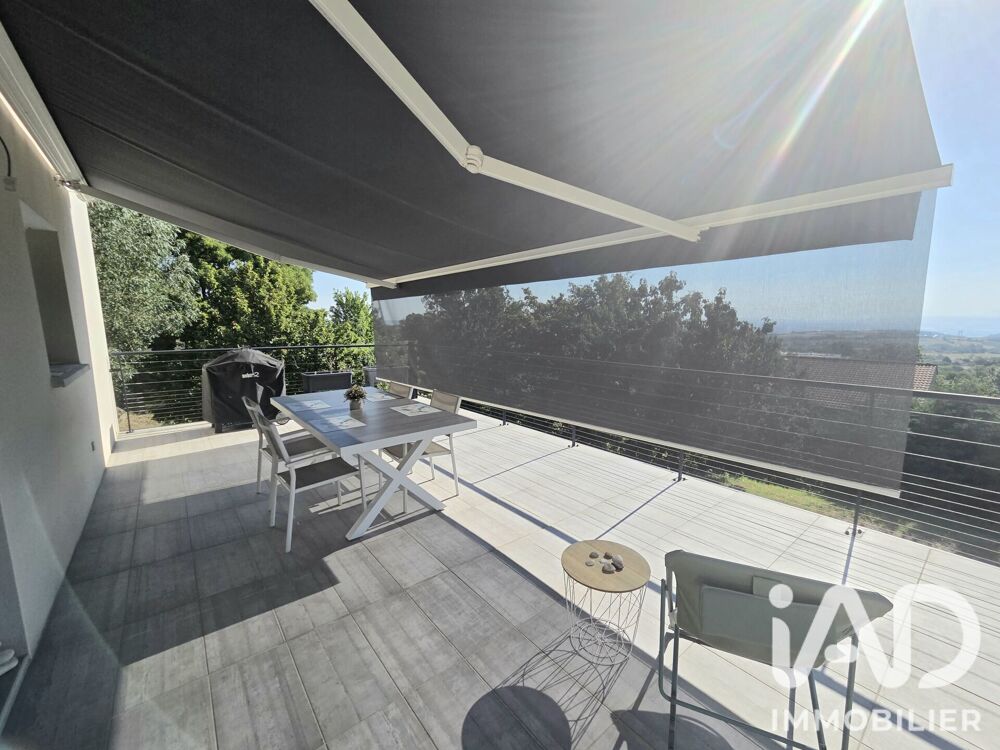 vente Maison - 4 pièce(s) - 99 m² Peaugres (07340)