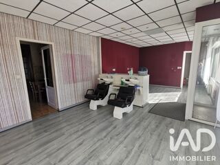  Maison à vendre 9 pièces 217 m²