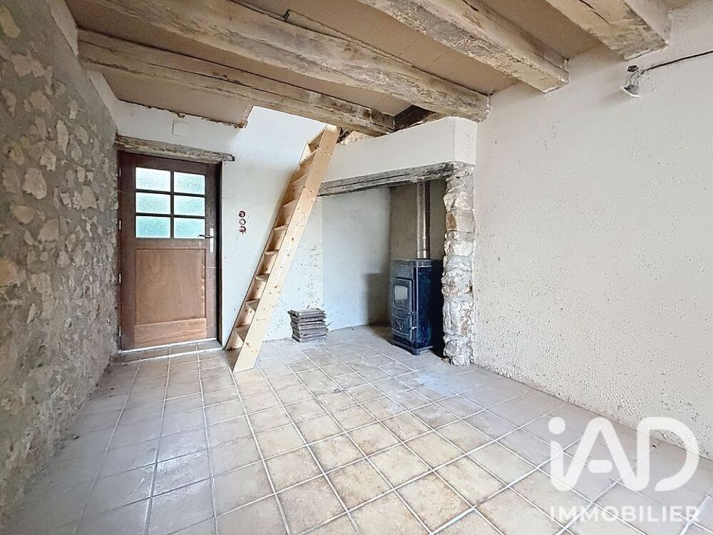 Vente Grange 1 pièce