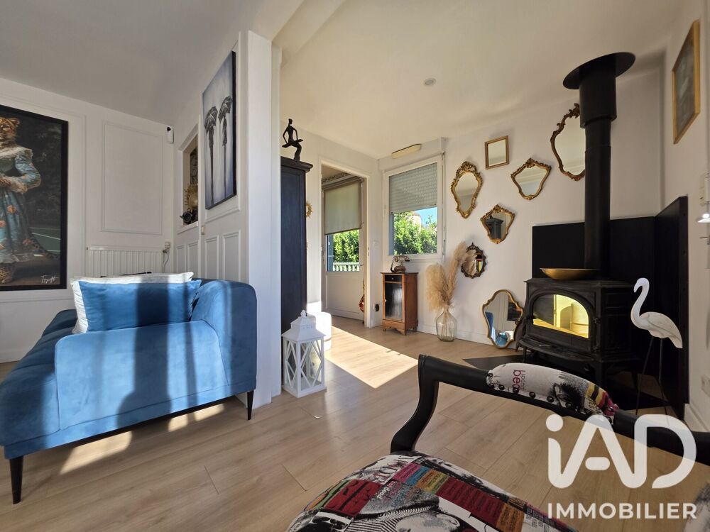Vente Maison Vente Maison de village 5 pièces Bétaille