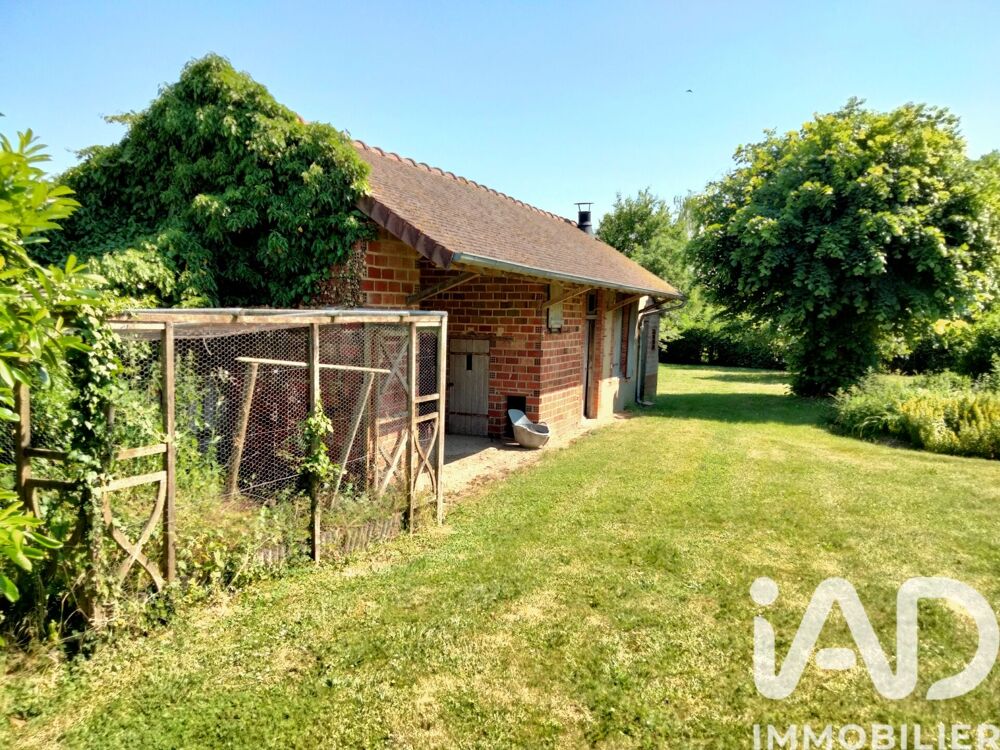Vente Maison de village 10 pièces