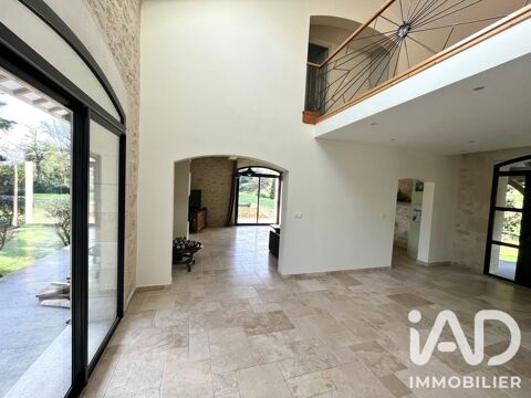   Vente Maison de campagne 8 pièces Maison - 8 pièce(s) - 283 m²