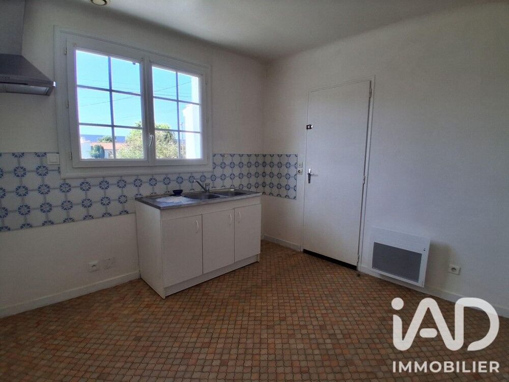 Vente Maison traditionnelle 3 pièces