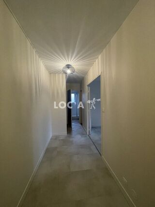  Appartement à louer 2 pièces 49 m²