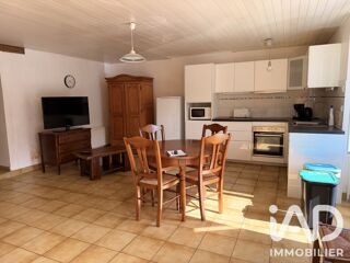  Maison à vendre 4 pièces 74 m²
