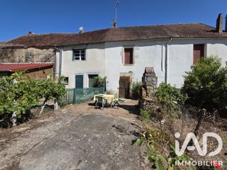  Maison à vendre 8 pièces 133 m²
