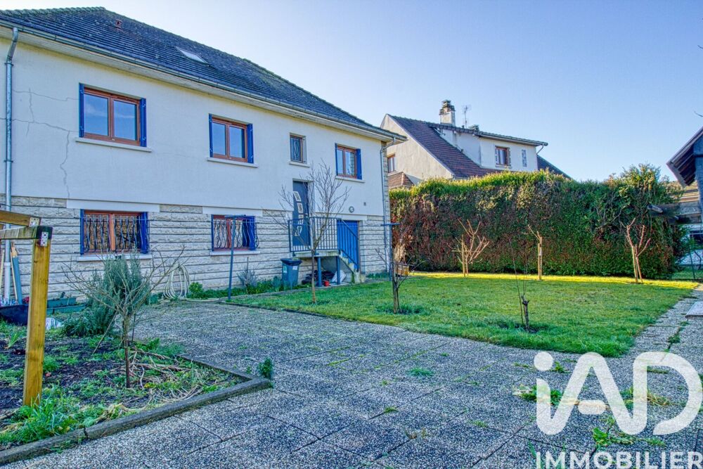 Vente Maison traditionnelle 7 pièces