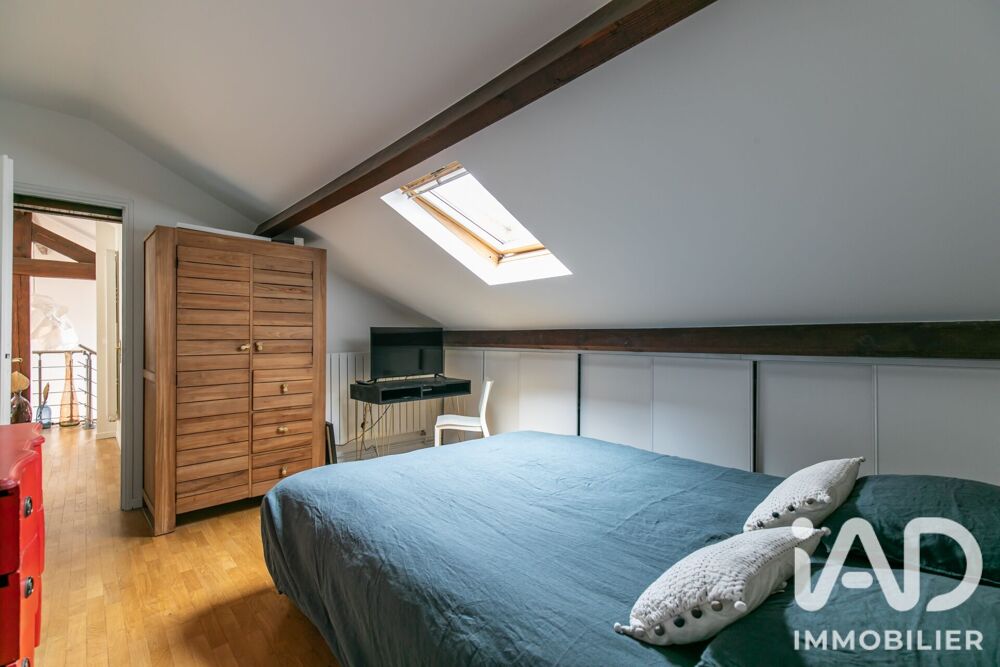 à vendre  Maison Brunoy (91800)