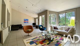  Maison à vendre 6 pièces 200 m²