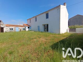  Maison à vendre 5 pièces 154 m²