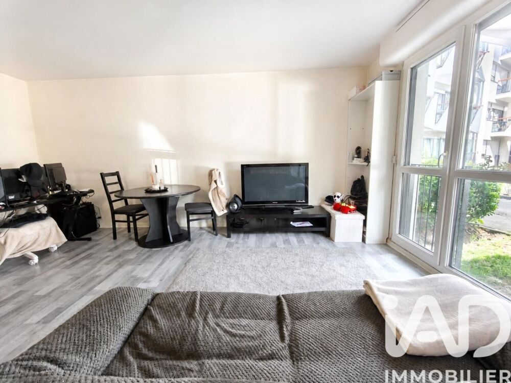 Vente Appartement Vente Appartement 3 pièces Chennevières-sur-marne