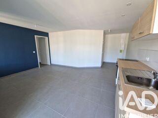  Appartement à vendre 2 pièces 36 m²