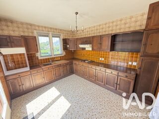  Maison à vendre 6 pièces 178 m²