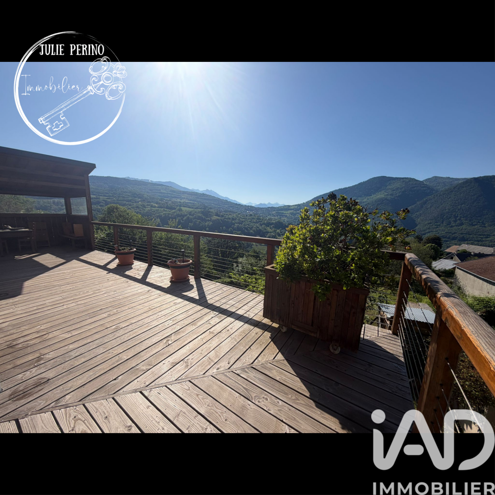 Vente Autre Vente Gîte 3 pièces La motte saint martin