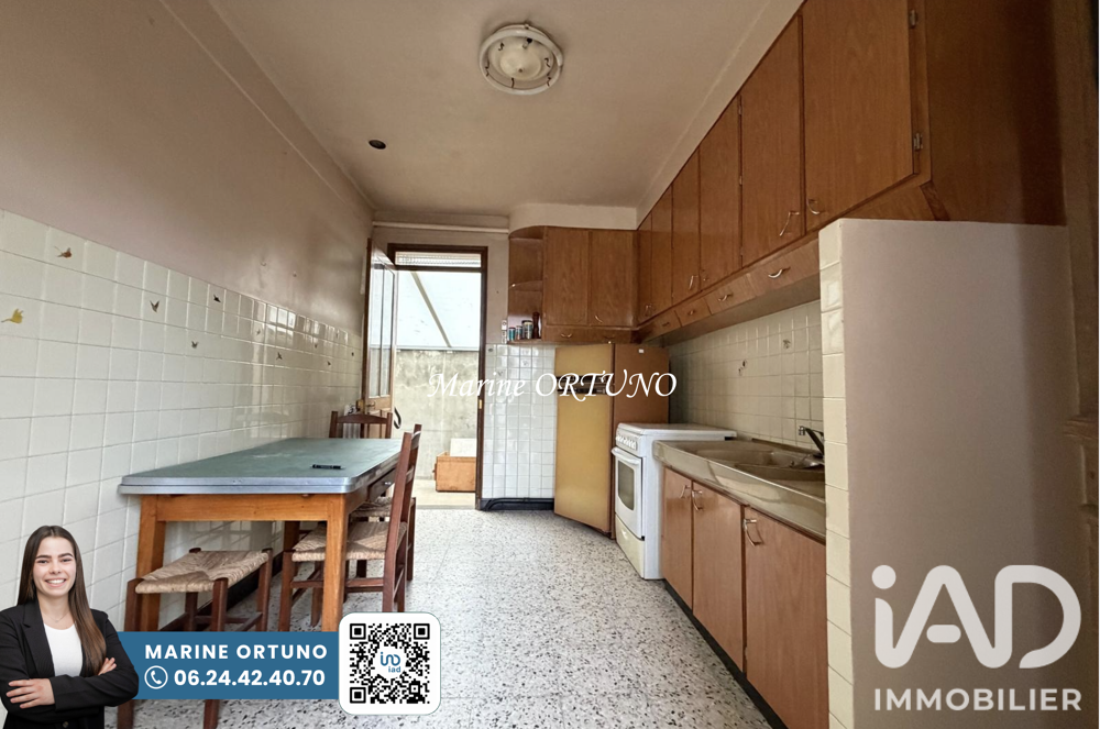Vente Maison/villa 4 pièces