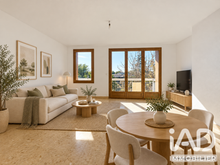 Vente Appartement Vente Appartement 3 pièces Avignon