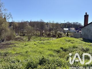  Terrain � vendre 1984 m�