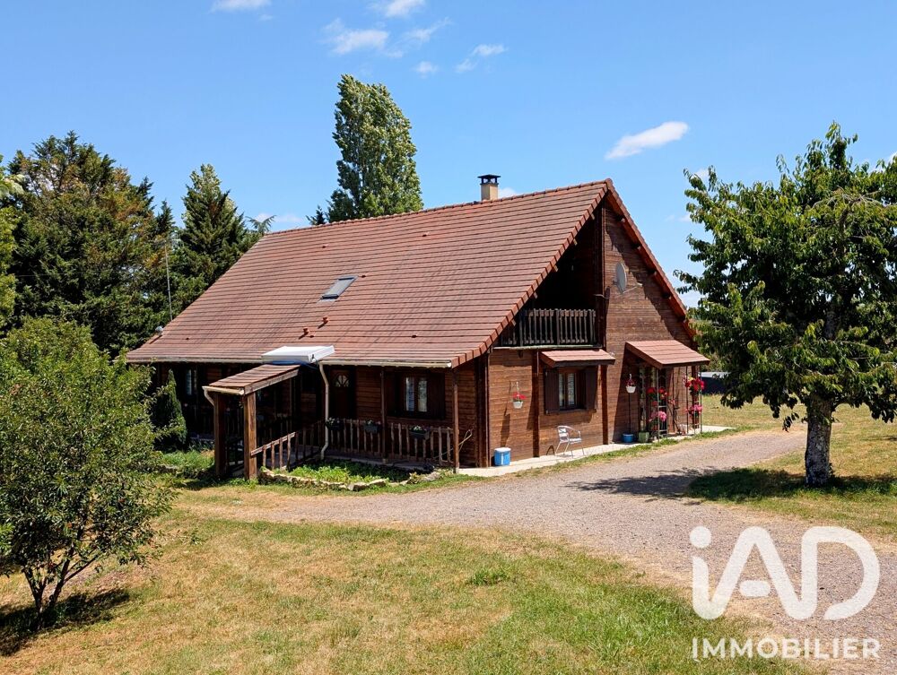 Vente Autre Vente Gîte 5 pièces Saint-georges-de-poisieux