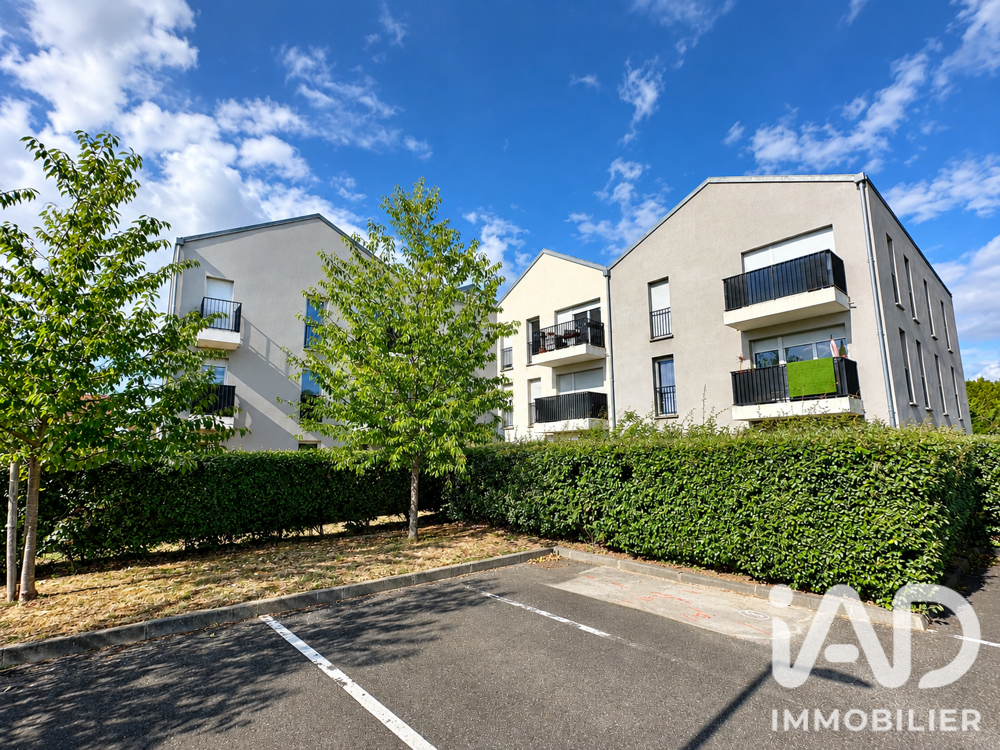 Location Appartement Location Appartement 2 pièces Viry-châtillon