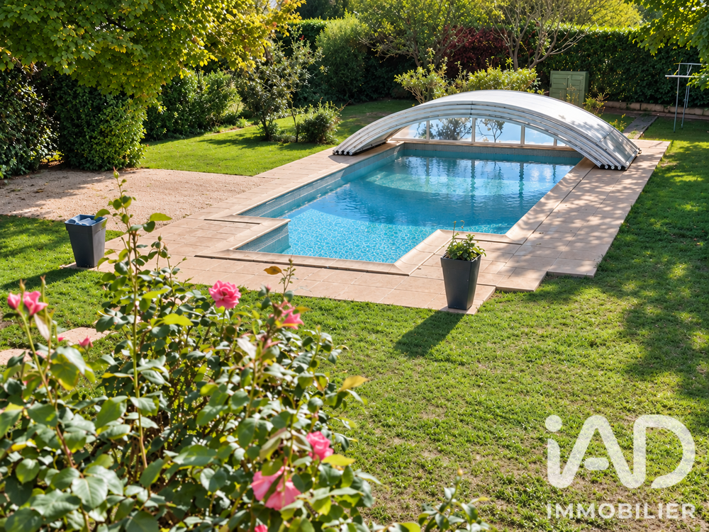 Vente Maison Vente Pavillon 5 pièces Fontaine-le-comte