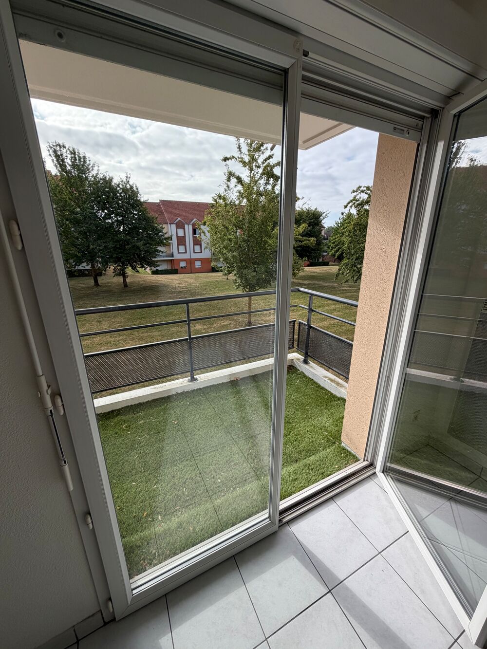 Vente Appartement Appartement 2 pieces avec Balcon Caudry