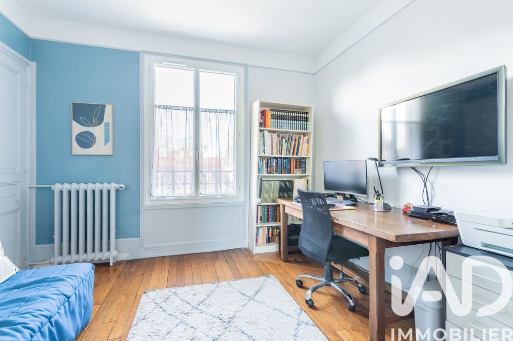 � vendre  Maison Montgeron (91230)