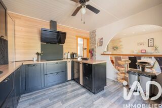  Maison à vendre 5 pièces 96 m²