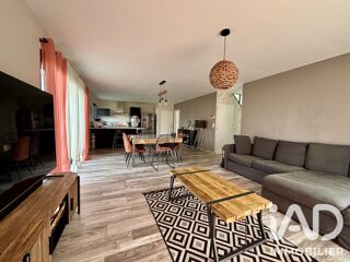  Maison à vendre 7 pièces 146 m²