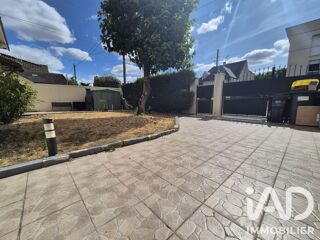  Maison à vendre 4 pièces 85 m²