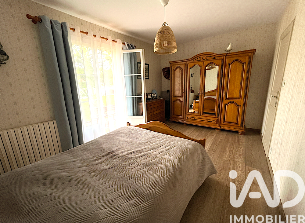 Vente Maison Vente Maison traditionnelle 5 pièces Saint-aubin-de-médoc
