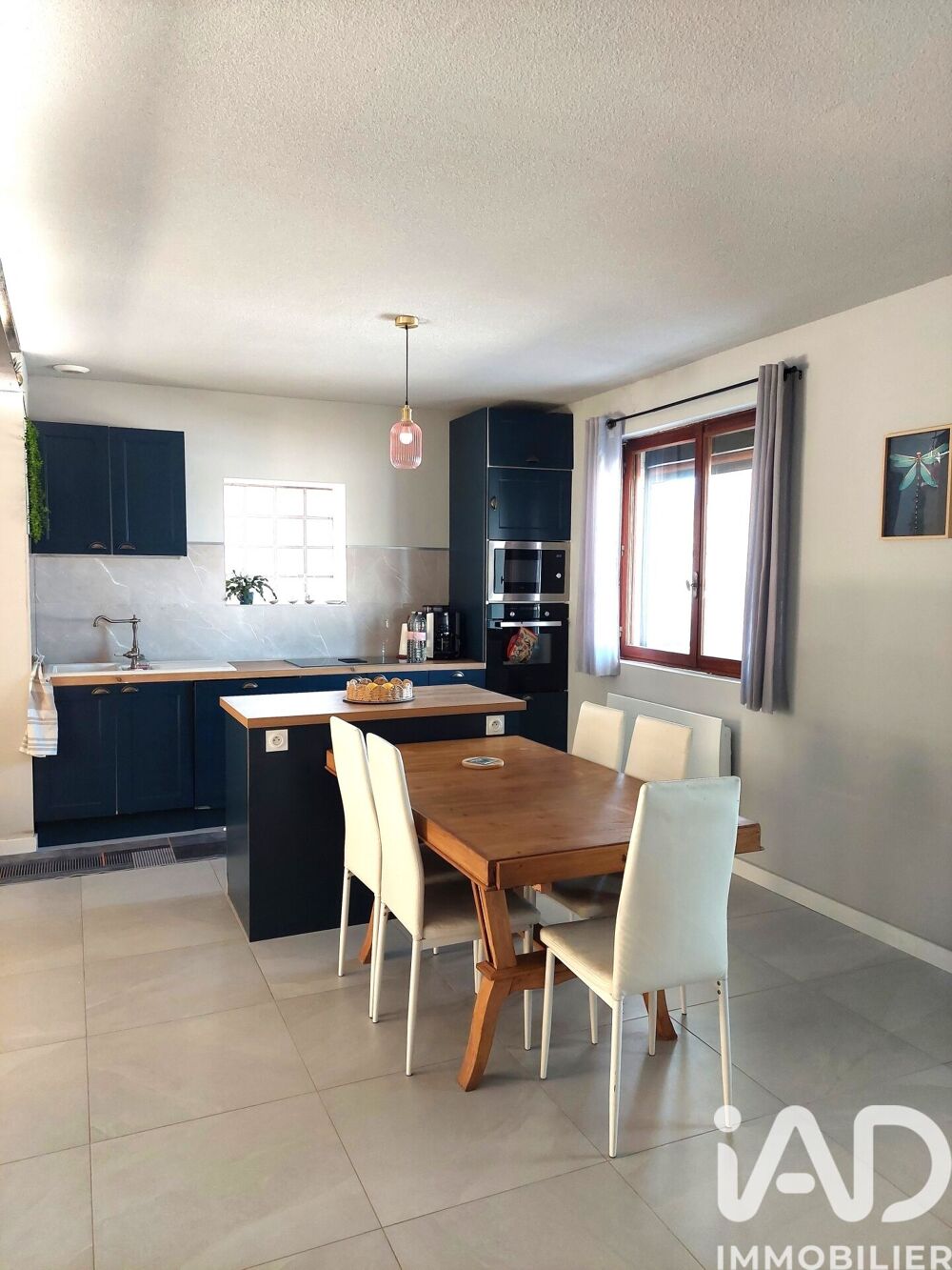 Vente Maison Vente Maison/villa 4 pièces Brax