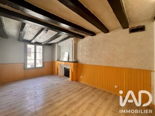  Maison à vendre 3 pièces 100 m²
