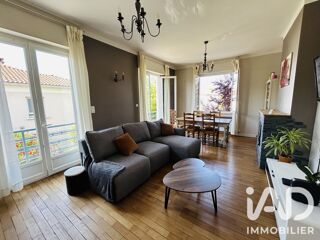  Maison à vendre 4 pièces 116 m²