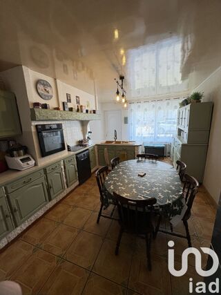  Maison � vendre 10 pi�ces 300 m�