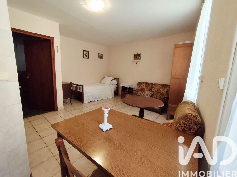 Vente Maison traditionnelle 7 pièces