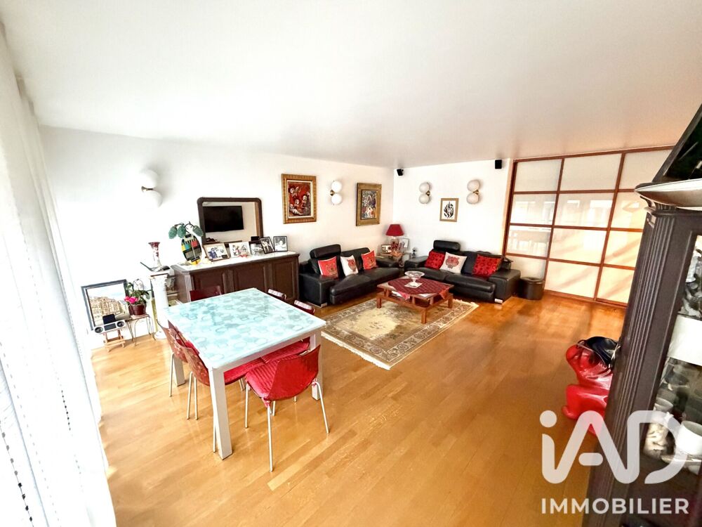à vendre  Appartement Paris 20