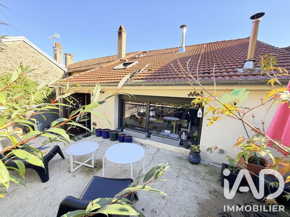 Vente Maison Vente Maison de ville 5 pièces Val-de-meuse