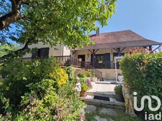  Maison à vendre 5 pièces 195 m²