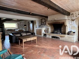  Maison � vendre 9 pi�ces 241 m�
