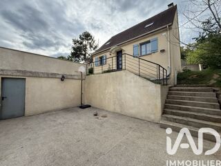  Maison � vendre 6 pi�ces 107 m�