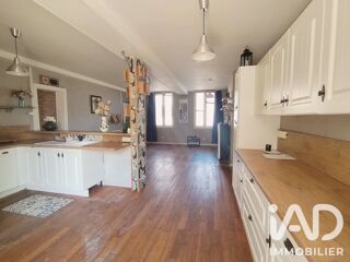  Maison à vendre 6 pièces 192 m²