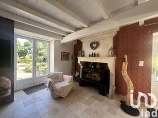  Maison à vendre 10 pièces 167 m²