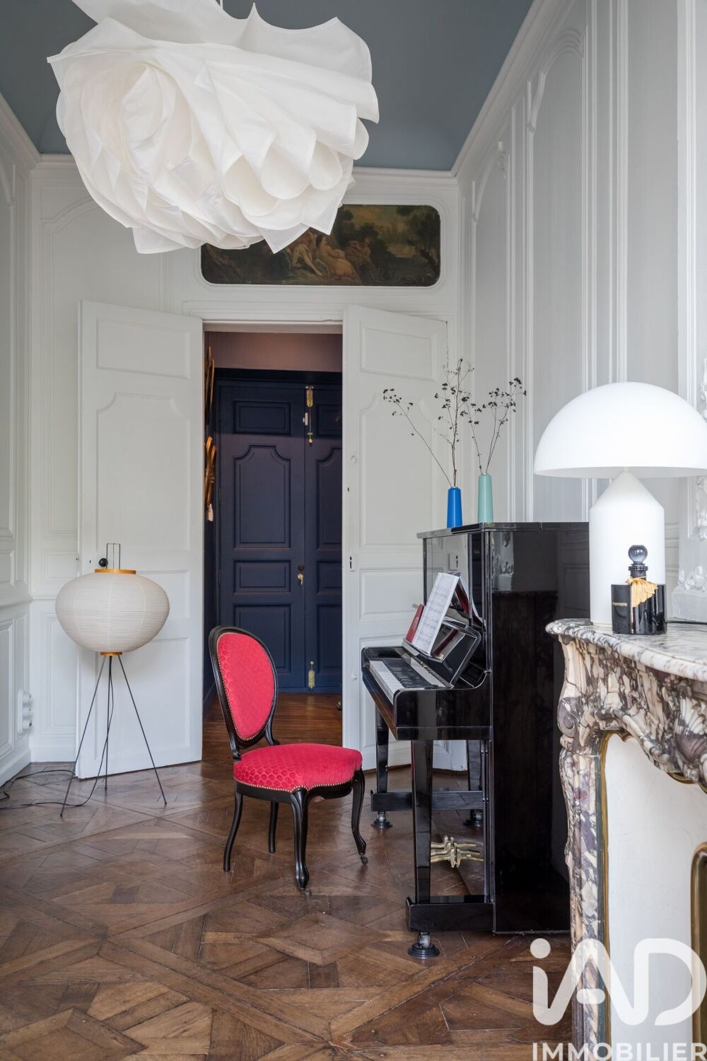 à vendre  Appartement Bordeaux (33000)